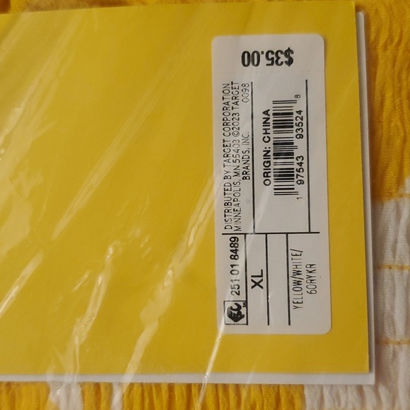 DVF for Target XL sundress - Picture 9 of 15